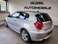 gebraucht BMW 118 i/AHK/KLIMAAUTOMATIK/PDC/SHZ/ORGINAL KM/