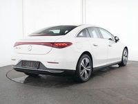Gebraucht Mercedes EQE300 Advanced Plus 180 kW (245 PS) 2025 Unilack polarweiß Limousine
