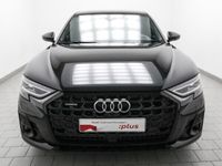 gebraucht Audi A8 50 TDI S line B&O DigMatrix HUD Pano Standhzg.