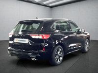Gebraucht Ford Kuga 120 PS (88 kW) 2024 Schwarz SUV