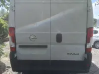 Gebraucht Opel Movano 140 PS (102 kW) 2026 Cassablanca weiß Van
