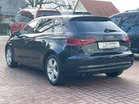 gebraucht Audi A3 Sportback attraction ultra Xenon Navi Service
