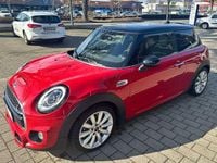 Gebraucht Mini John Cooper Works 192 PS (141 kW) 2017 Rot Kleinwagen