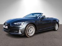 Gebraucht Audi A5 Advanced Plus 204 PS (150 kW) 2024 Cabrio