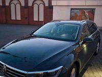 Gebraucht VW Passat 190 PS (139 kW) 2015 Grau Kombi