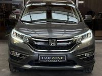 Gebraucht Honda CR-V Executive 155 PS (114 kW) 2016 Grau SUV