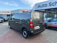Gebraucht Citroën Jumpy 144 PS (105 kW) 2022 Grau Van / Kleinbus