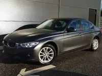 Occasion BMW 320 184 ch (135 kW) 2014 Gris Berline