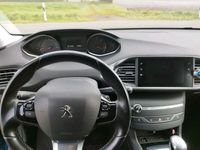 gebraucht Peugeot 308 