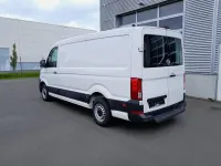 Brugt VW Crafter R 177 HK (130 kW) 2023 Hvid Van