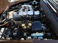 Gebraucht Mercedes SL280 170 PS (125 kW) 1969 Braun Cabrio