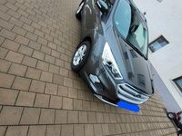 Gebraucht Ford Kuga Titanium 179 PS (131 kW) 2018 Grau SUV