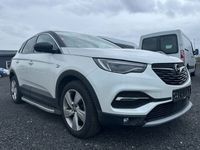 gebraucht Opel Grandland X INNOVATION