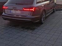 Gebraucht Audi A6 Competition 326 PS (239 kW) 2016 Kombi