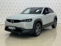 Gebraucht Mazda MX30 Ad'Vantage 106 kW (145 PS) 2023 Weiß SUV