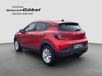 Neu Mitsubishi ASX Plus 91 PS (66 kW) 2025 Rot SUV