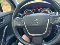 Gebraucht Peugeot 508 SW 2011 Kombi