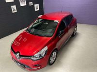 gebraucht Renault Clio IV Limited /NAVI/SITZHEIZUNG /30806 KM