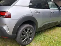 Gebraucht Citroën C4 Shine 100 PS (73 kW) 2018 SUV