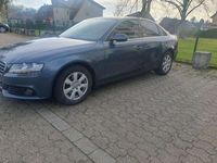 gebraucht Audi A4 1.8 TFSI Ambiente