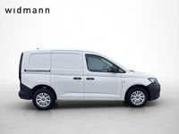 Neu VW Caddy 102 PS (75 kW) 2025 Candyweiss Van / Kleinbus