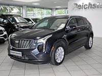 Gebraucht Cadillac XT4 230 PS (169 kW) 2022 Stellar black (metallic) SUV
