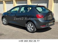 gebraucht Seat Ibiza Lim. Reference 1.4 TÜV & SERVICE NEU