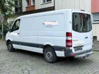 Gebraucht Mercedes Sprinter 95 PS (69 kW) 2015 Andere