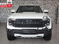 Gebraucht Ford Ranger Raptor 292 PS (214 kW) 2025 Arctic white Abholung