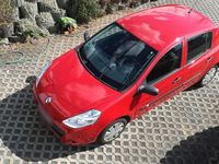 Gebraucht Renault Clio IV 75 PS (55 kW) 2012 Rot Kleinwagen