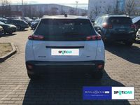 Gebraucht Peugeot 2008 GT 131 PS (96 kW) 2024 Weiß SUV
