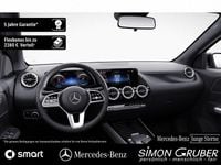 Gebraucht Mercedes EQA300 Progressive 167 kW (228 PS) 2023 Schwarz SUV