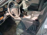 Second-hand Rover 75 150 CP (110 kW) 2001 Argintiu Berlinǎ