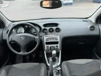 Gebraucht Peugeot 308 136 PS (100 kW) 2008 Limousine