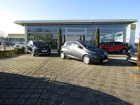 Gebraucht Renault Zoe Life 42 kW (58 PS) 2018 Grau Kleinwagen