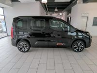 gebraucht Citroën e-Berlingo ë-Berlingo M Elektromotor 136 SHINE