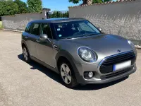 Gebraucht Mini Cooper 136 PS (100 kW) 2018 Grau Kleinwagen
