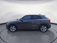 Gebraucht Audi Q2 S-Line 150 PS (110 kW) 2025 Daytonagrau perleffekt SUV