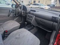 gebraucht Opel Corsa Swing