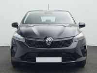 Second-hand Renault Clio V Evolution 67 CP (49 kW) 2025 Negru Hatchback