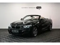 Gebraucht BMW M240i M Sport 340 PS (250 kW) 2021 Schwarz Coupé