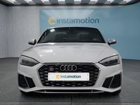 Gebraucht Audi S5 Cabriolet 354 PS (260 kW) 2023 Weiß Cabrio
