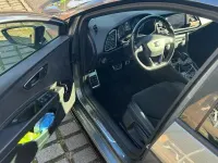 Gebraucht Cupra Leon 300 PS (220 kW) 2017 Grau Limousine