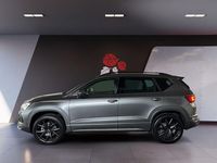 Neu Cupra Ateca 190 PS (139 kW) 2026 Graphitgrau SUV