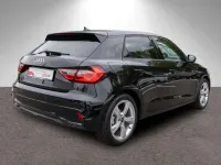 Gebraucht Audi A1 Advanced Plus 116 PS (85 kW) 2026 Mythosschwarz metallic SUV