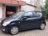 gebraucht Opel Agila - Klima