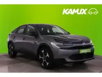 Usado Citroën C4 PureTech 131 CV (96 kW) 2025 Gris SUV