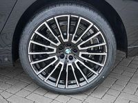 Gebraucht BMW 740 M Sport 286 PS (210 kW) 2024 Saphirschwarz Limousine