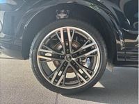 Neu Audi Q5 Advanced Plus 204 PS (150 kW) 2026 Schwarz (mythosschwarz metallic) SUV