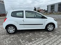 Gebraucht Renault Twingo 75 PS (55 kW) 2011 Kleinwagen